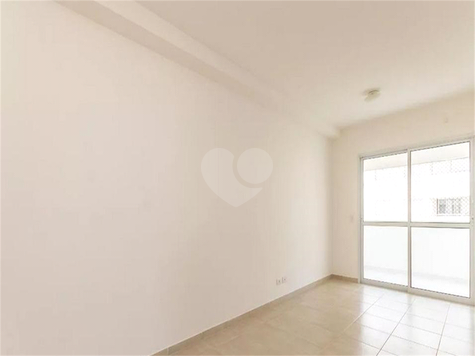 Venda Apartamento São Paulo Sapopemba 1