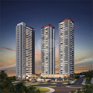 Venda Apartamento Sorocaba Parque Campolim 1