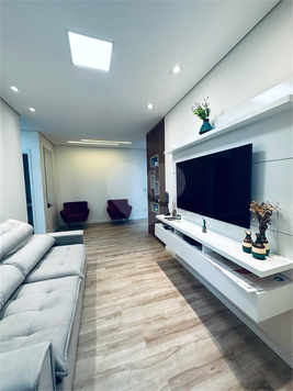 Venda Apartamento São Paulo Vila Mascote 1