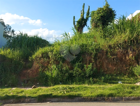 Venda Terreno Vinhedo Bosque 1