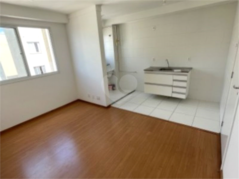 Venda Apartamento São Paulo Cambuci 1