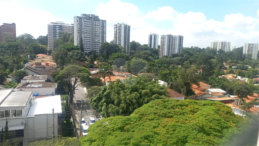 Venda Apartamento São Paulo Santo Amaro 1