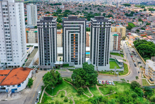 Venda Apartamento Sorocaba Jardim Piratininga 1