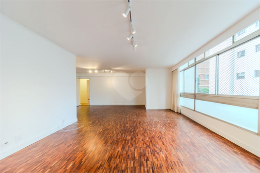 Aluguel Apartamento São Paulo Jardim Paulista 1