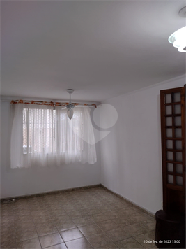 Venda Apartamento São Paulo Lauzane Paulista 1