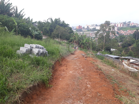 Venda Terreno São Paulo Palanque 1