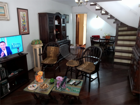 Venda Casa São Paulo Sumarezinho 1
