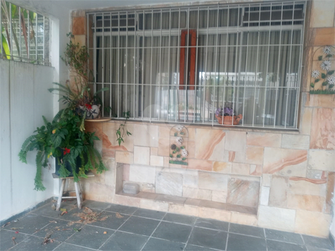 Venda Casa São Paulo Sumarezinho 1
