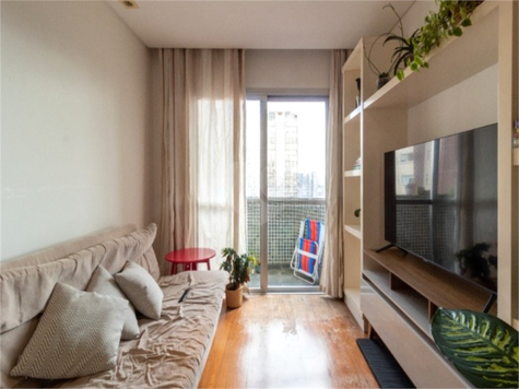 Venda Apartamento São Paulo Vila Clementino 1