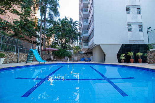 Venda Apartamento São Paulo Campo Belo 1