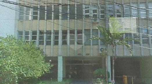 Venda Salas São Paulo Bela Vista 1