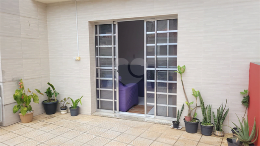 Venda Sobrado São Paulo Água Fria 1