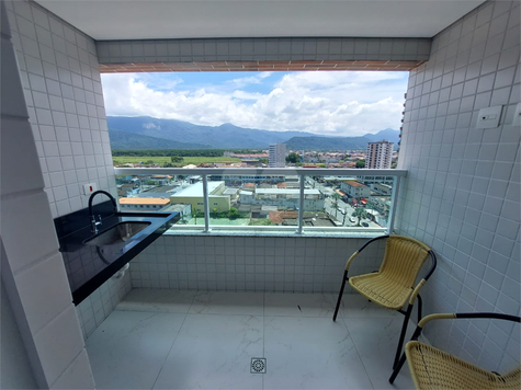 Residencial   Infinity Caiçara