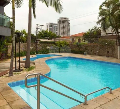 Venda Apartamento São Paulo Vila Zelina 1