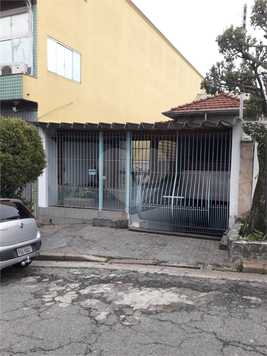 Venda Sobrado São Paulo Penha De França 1