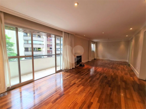 Venda Apartamento São Paulo Jardim Europa 1