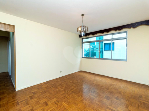 Venda Apartamento São Paulo Pinheiros 1