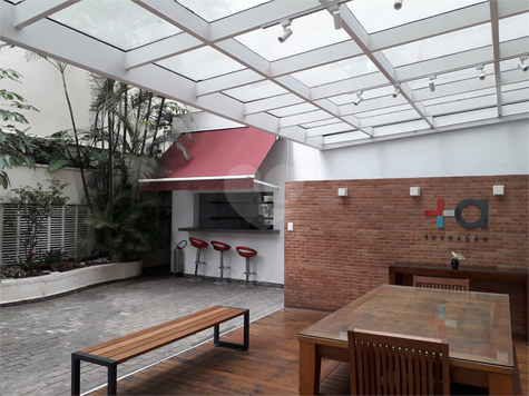 Venda Salão Comercial São Paulo Cerqueira César 1
