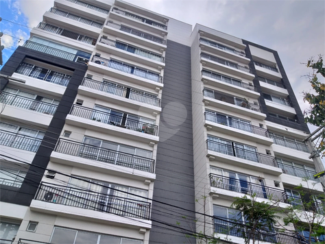 Aluguel Apartamento São Paulo Santana 1