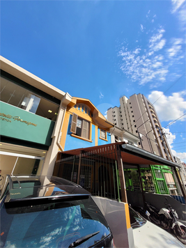 Venda Sobrado São Paulo Vila Mariana 1