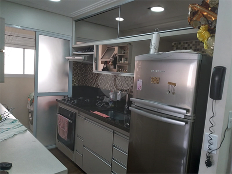 Venda Apartamento São Paulo Vila Amália (zona Norte) 1