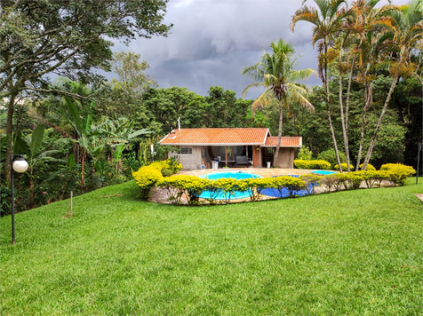 Venda Fazenda Jundiaí Horto Florestal 1