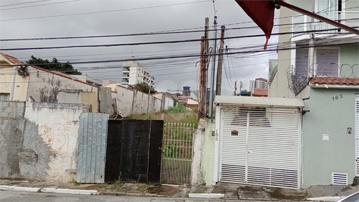 Aluguel Terreno São Paulo Tucuruvi 1