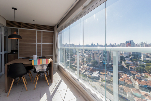 Venda Apartamento São Paulo Pinheiros 1