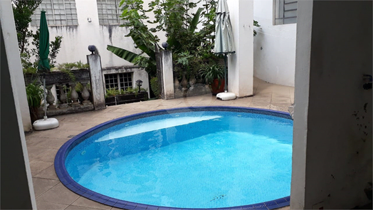 Venda Casa São Paulo Vila Butantã 1