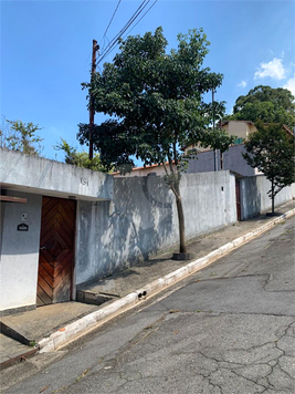 Venda Terreno São Paulo Vila Irmãos Arnoni 1