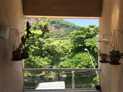 Venda Casa São Vicente Vila Voturua 1