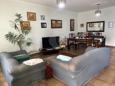 Venda Casa térrea São Paulo Vila Baruel 1