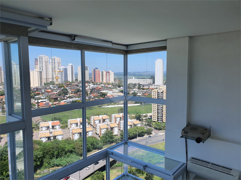 Venda Apartamento São José Dos Campos Vila Ema 1