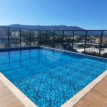 Aluguel Apartamento Atibaia Atibaia Jardim 1