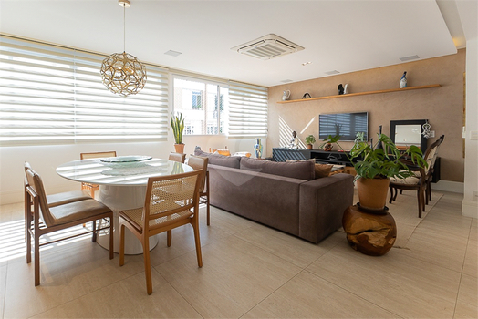 Condominio do Edificio São Conrado