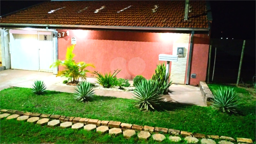 Venda Casa Pirajuí Nova Pirajuí 1