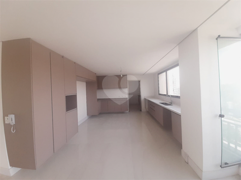 Aluguel Apartamento São Paulo Real Parque 1
