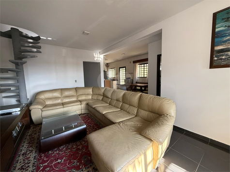 Venda Casa térrea São Paulo Interlagos 1