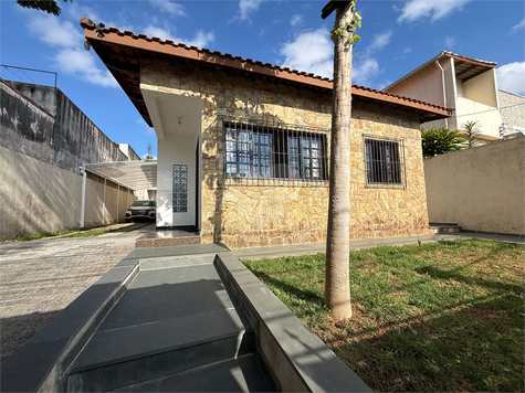 Venda Casa térrea São Paulo Interlagos 1