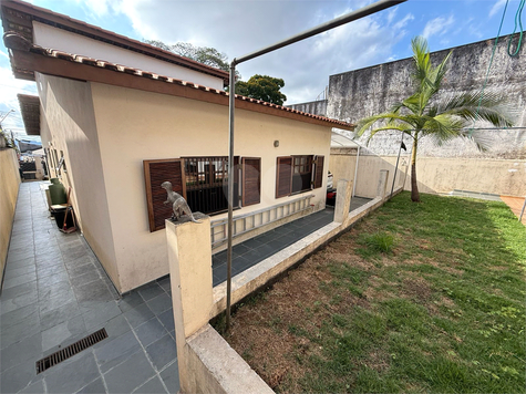 Venda Casa térrea São Paulo Interlagos 1