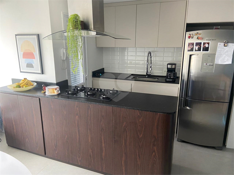 Venda Apartamento São Paulo Chácara Inglesa 1