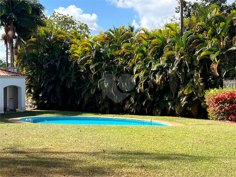 Venda Casa São Paulo Chácara Monte Alegre 1