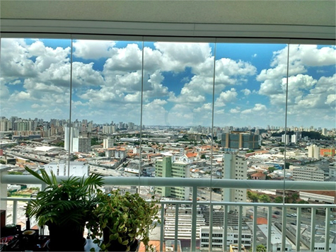 Venda Apartamento São Paulo Brás 1