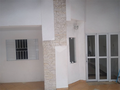Venda Casa térrea São Paulo Vila Mazzei 1