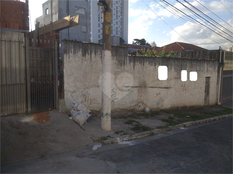 Venda Terreno São Paulo Vila Nivi 1