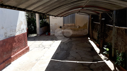 Venda Casa São Paulo Lapa De Baixo 1