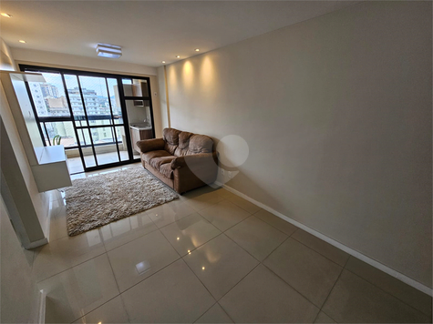 Condomínio Residencial Api Méier