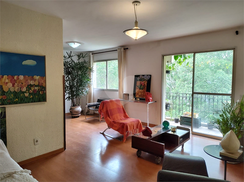 Venda Apartamento São Paulo Jardim Ampliação 1