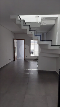 Venda Casa São Paulo Jardim Santa Cruz (campo Grande) 1