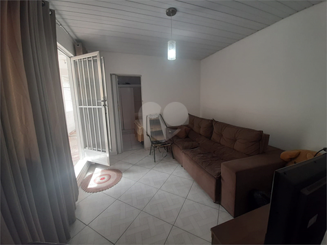 Venda Apartamento Rio De Janeiro Cachambi 1